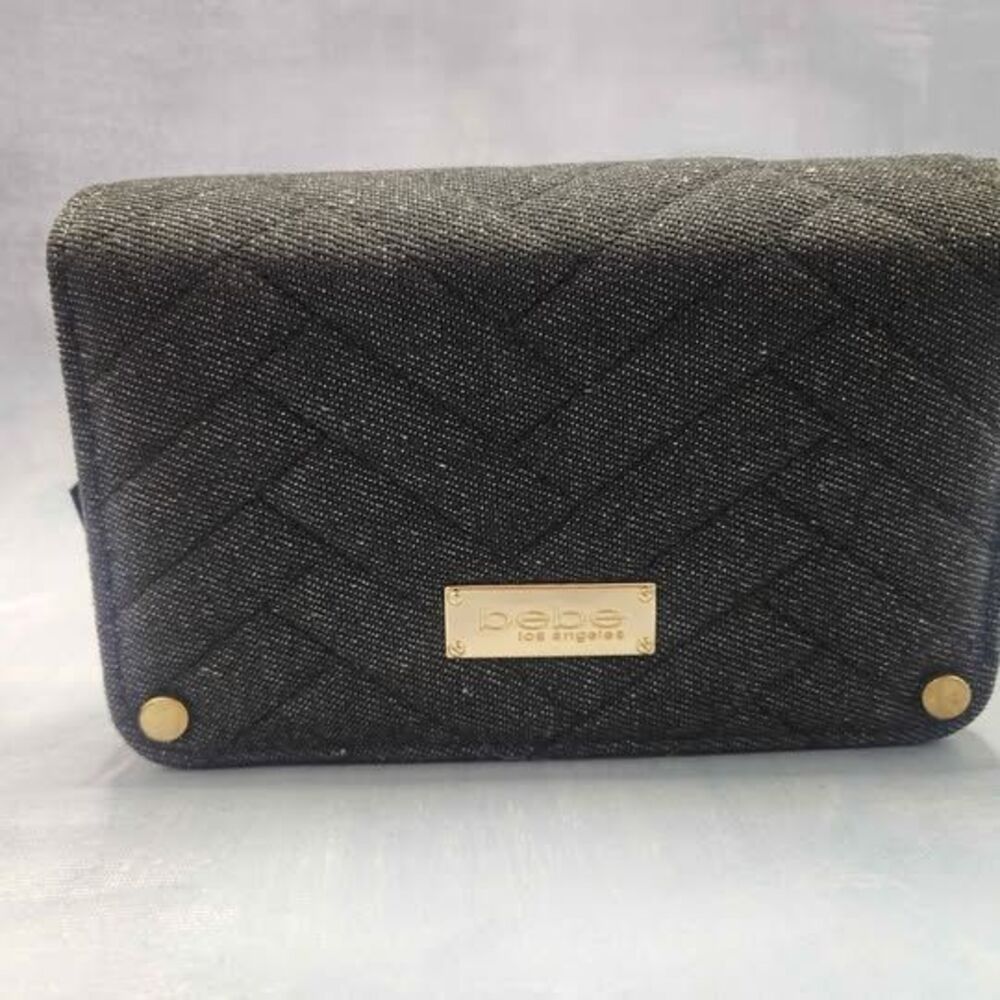 BEBE clutch